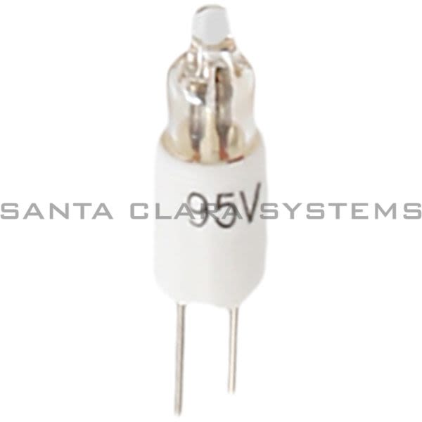 Telemecanique ZB6YG095 Neon Bulb Product Image