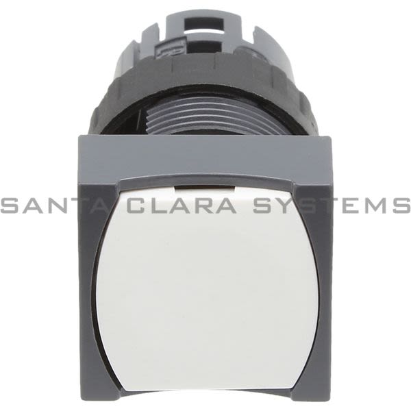 Telemecanique ZB6CA9 Flush Pushbutton Operator Product Image