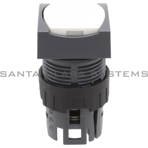 Telemecanique ZB6CA9 Flush Pushbutton Operator Product Image