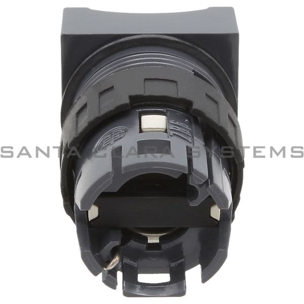 Telemecanique ZB6CA9 Flush Pushbutton Operator Product Image