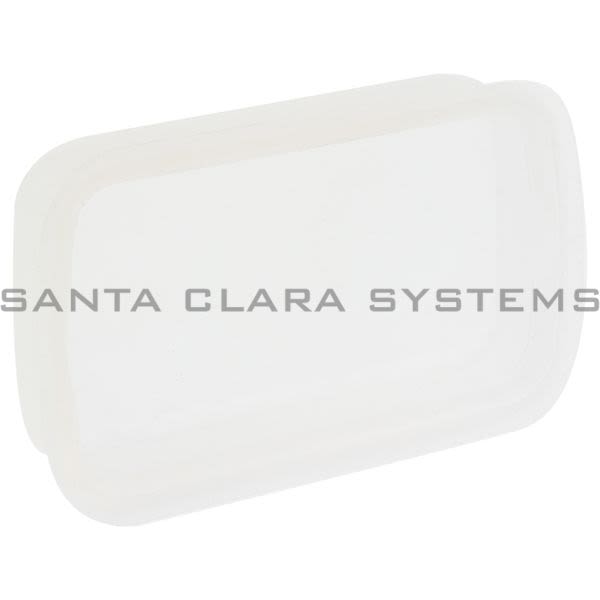 Telemecanique ZBA708 transparent boot for rectangular multiple-headed pushbutton Ø22 Product Image