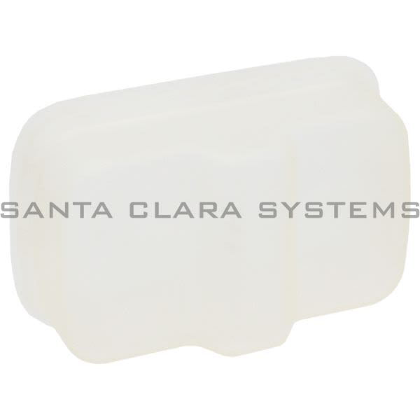Telemecanique ZBA709 Silicone boot for triple-headed push button clear Product Image