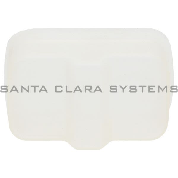 Telemecanique ZBA709 Silicone boot for triple-headed push button clear Product Image