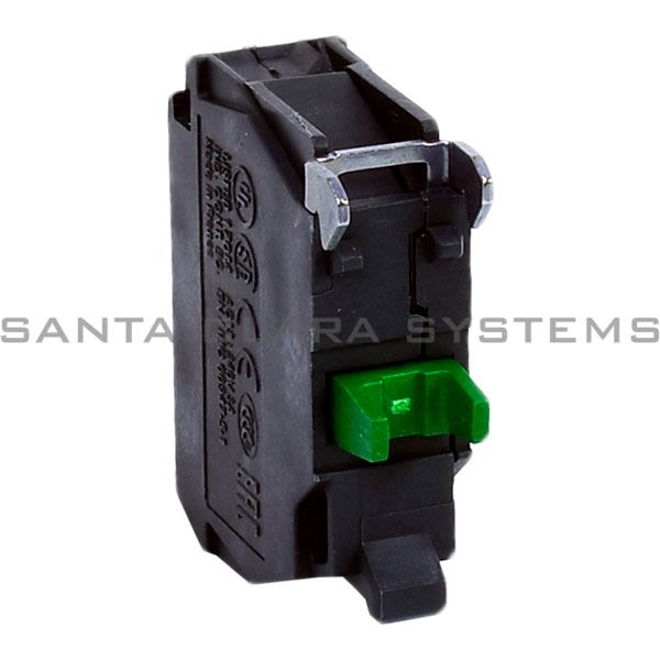Telemecanique ZBE101 Contact Block Product Image