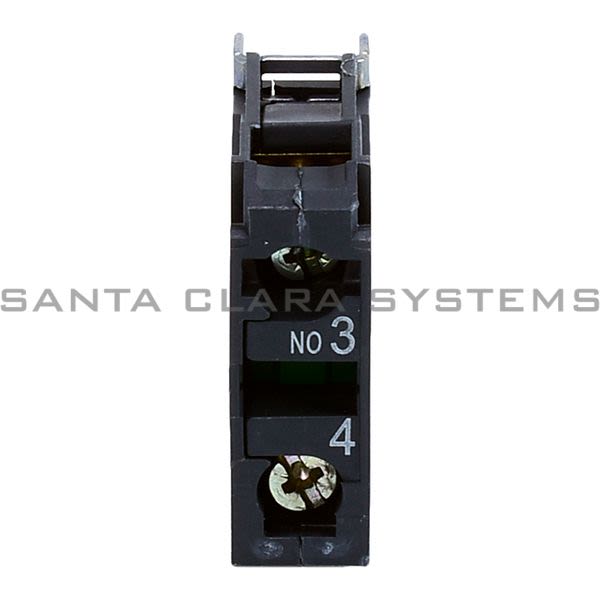 Telemecanique ZBE101 Contact Block Product Image