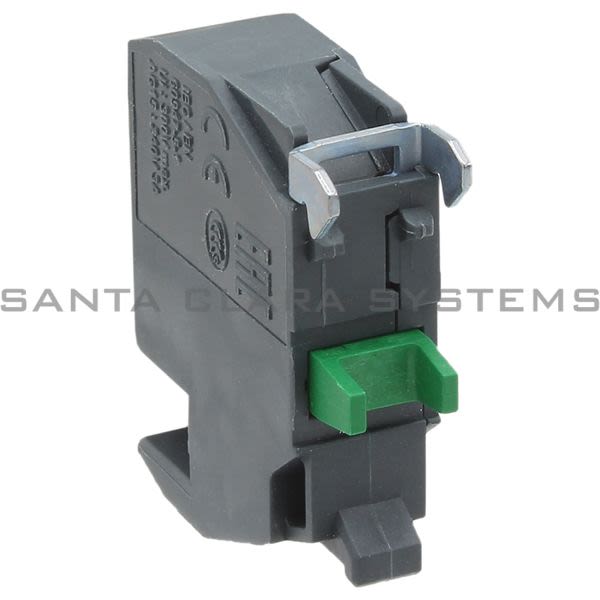 Telemecanique ZBE1014 Contact Block Product Image