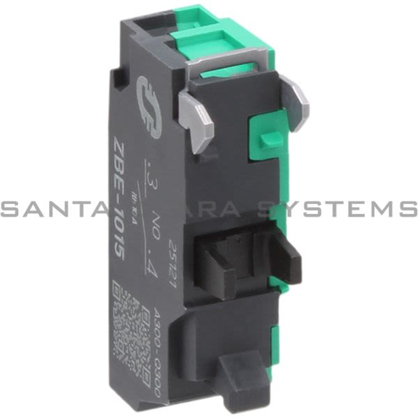 Telemecanique ZBE1015 Contact Block Product Image