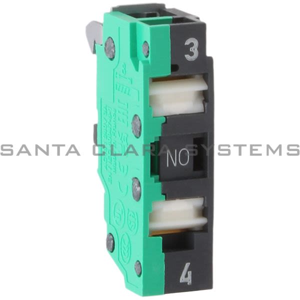 Telemecanique ZBE1015 Contact Block Product Image