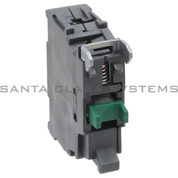 Telemecanique ZBE1016P Contact Block Product Image