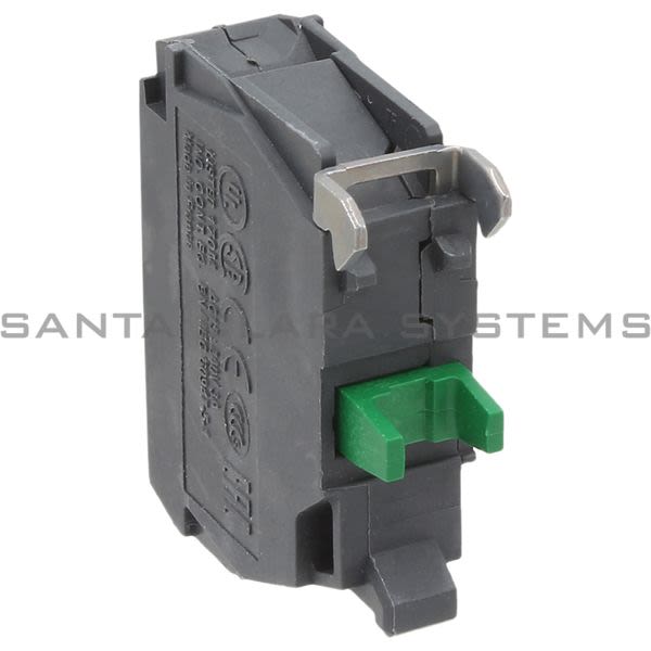 Telemecanique ZBE1019 Contact Block Product Image