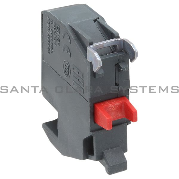 Telemecanique ZBE1024 Contact Block Product Image