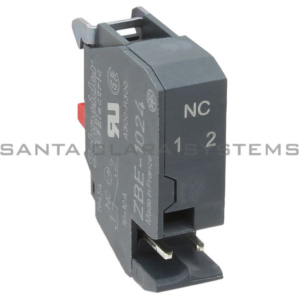 Telemecanique ZBE1024 Contact Block Product Image