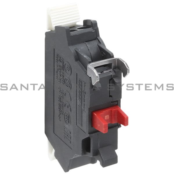 Telemecanique ZBE1025 Contact Block Product Image