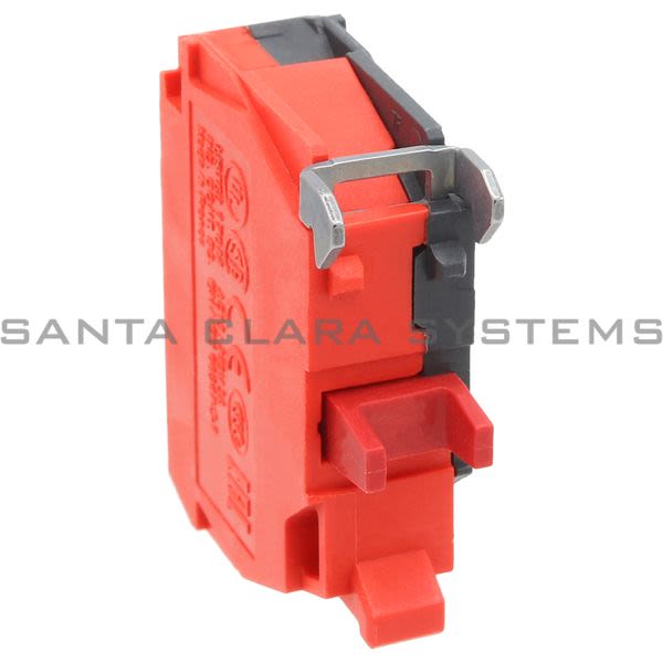 Telemecanique ZBE1026 Contact Block Product Image