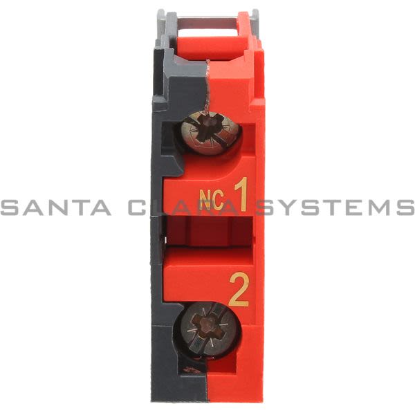 Telemecanique ZBE1026 Contact Block Product Image