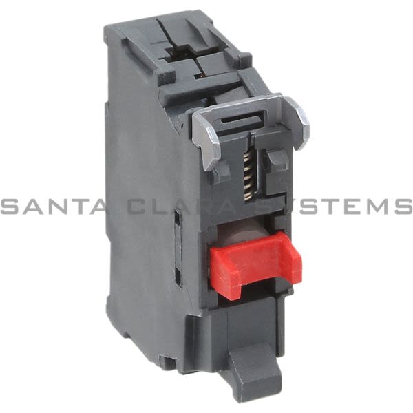 Telemecanique ZBE1026P Single Contact Block Product Image