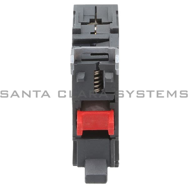 Telemecanique ZBE1026P Single Contact Block Product Image