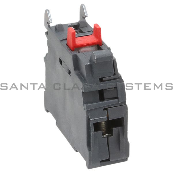 Telemecanique ZBE1026P Single Contact Block Product Image