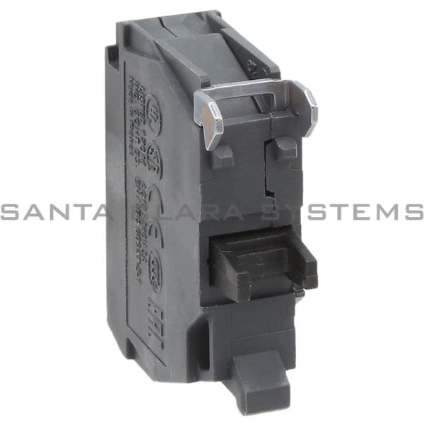 Telemecanique ZBE201 Contact Block Product Image