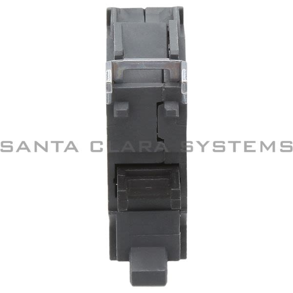 Telemecanique ZBE201 Contact Block Product Image
