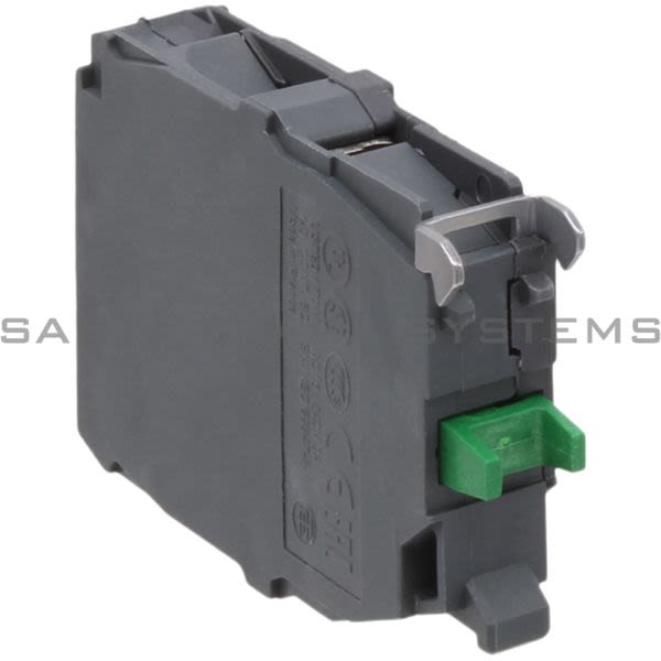 Telemecanique ZBE203 Contact Block Product Image