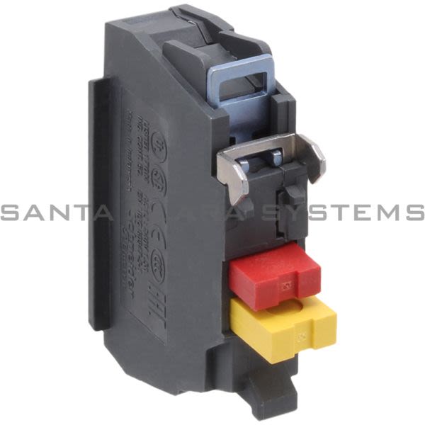 Telemecanique ZBE302 Contact Block Product Image