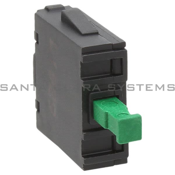 Telemecanique ZBE701 Contact Block Product Image