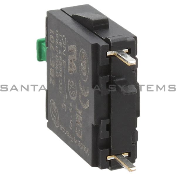 Telemecanique ZBE701 Contact Block Product Image