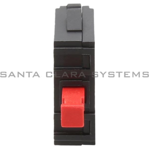 Telemecanique ZBE702 Contact Block Product Image