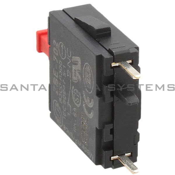 Telemecanique ZBE702 Contact Block Product Image