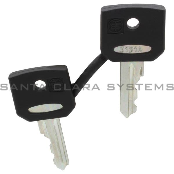 Telemecanique ZBG3131A Replacement Key Product Image