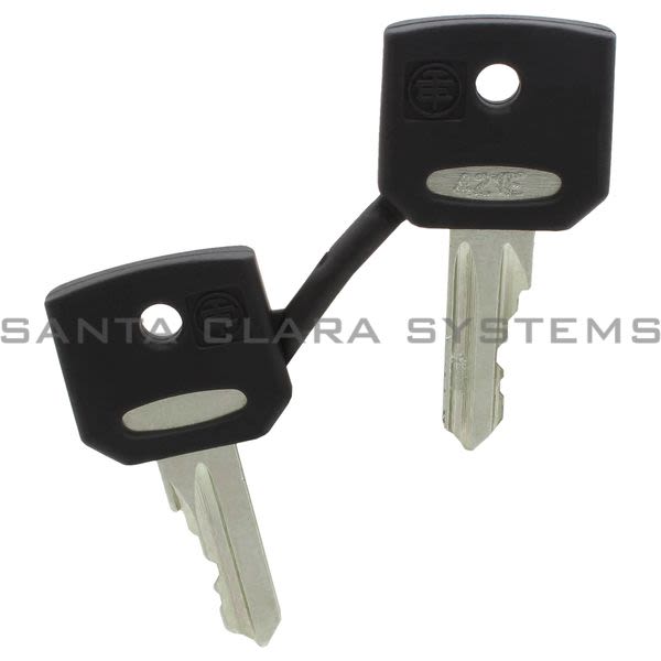Telemecanique ZBG421E Replacement Key Product Image