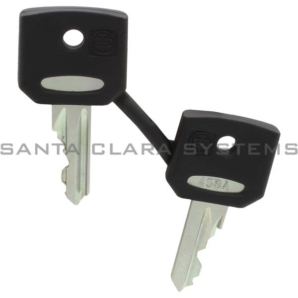 Telemecanique ZBG458A Replacement Key Product Image