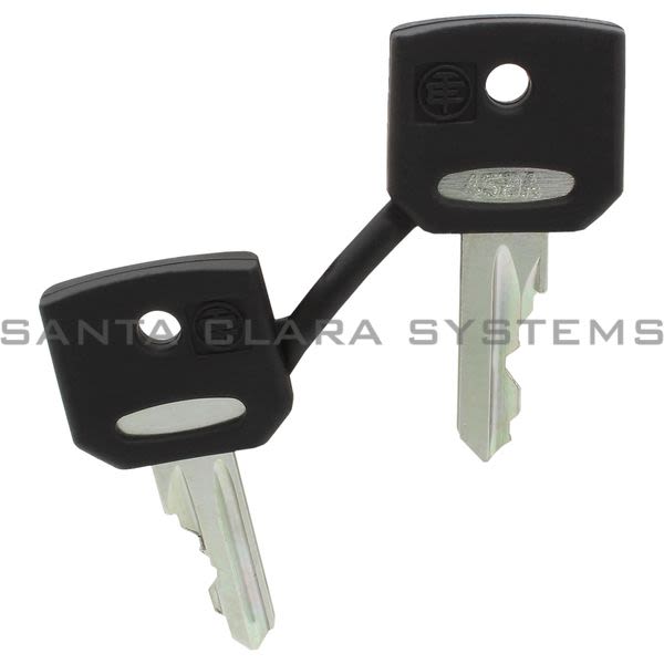 Telemecanique ZBG458A Replacement Key Product Image