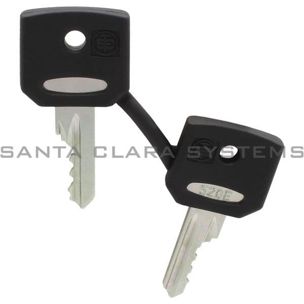 Telemecanique ZBG520E Replacement Key Product Image