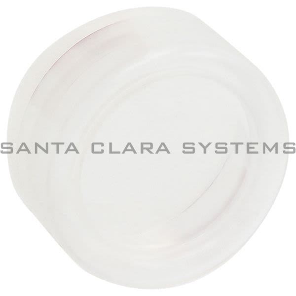 Telemecanique ZBPA transparent boot for circular flush pushbutton Ø22 Product Image