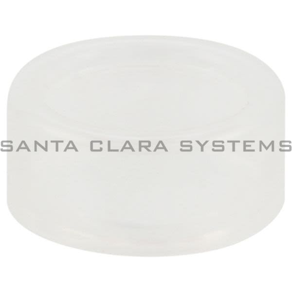 Telemecanique ZBPA transparent boot for circular flush pushbutton Ø22 Product Image