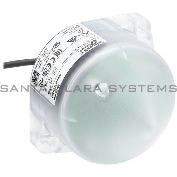 Telemecanique ZBRA1 Relay Antenna AC/DC 5m Cable Output Product Image
