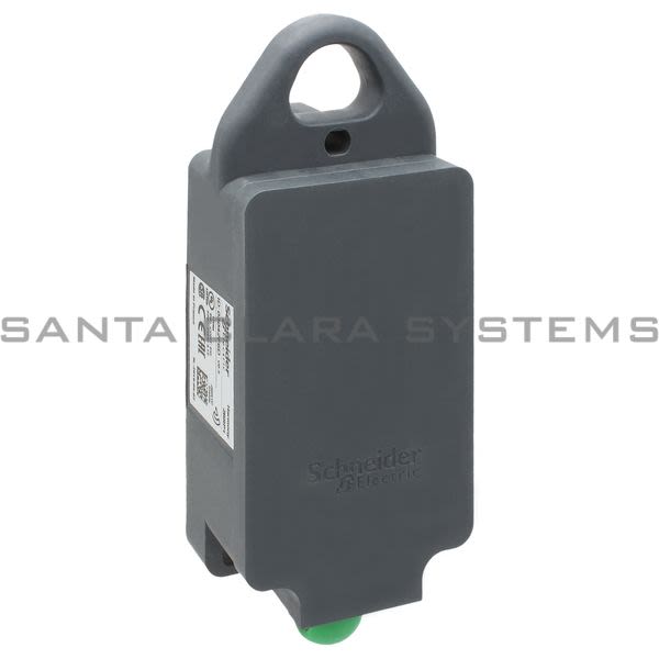 Telemecanique ZBRP1 Rope Pull Switch Wireless And Batteryless Product Image