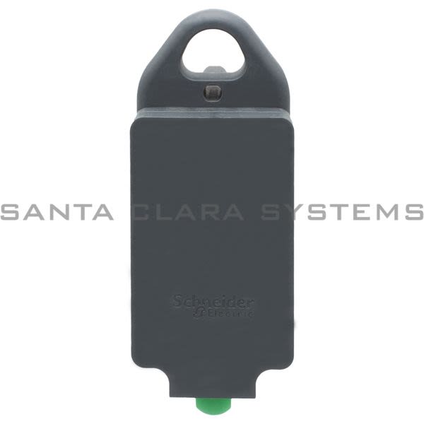 Telemecanique ZBRP1 Rope Pull Switch Wireless And Batteryless Product Image