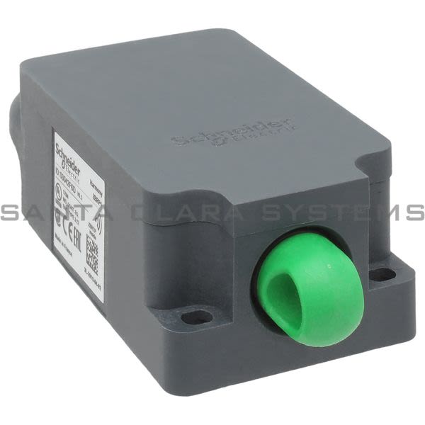 Telemecanique ZBRP1 Rope Pull Switch Wireless And Batteryless Product Image
