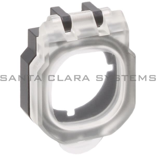 Telemecanique ZBSP2 Rigid transparent protection cover Product Image