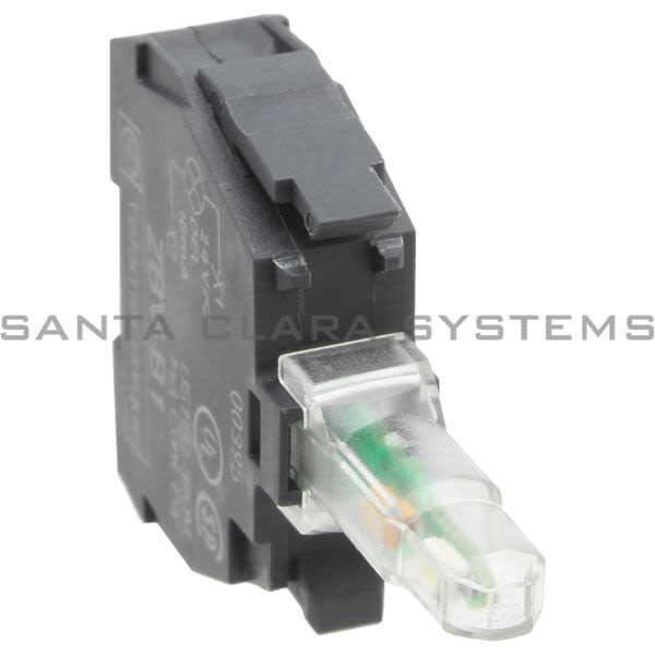 ZBVB1 Telemecanique In stock and ready to ship - Santa Clara Systems