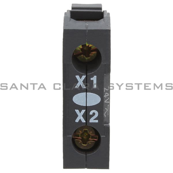 Telemecanique ZBVB1 Light Block Product Image