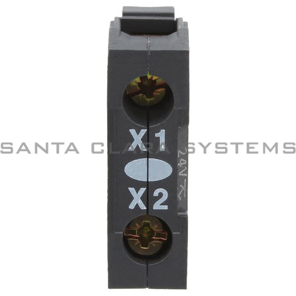 ZBVB1 Telemecanique In stock and ready to ship - Santa Clara Systems