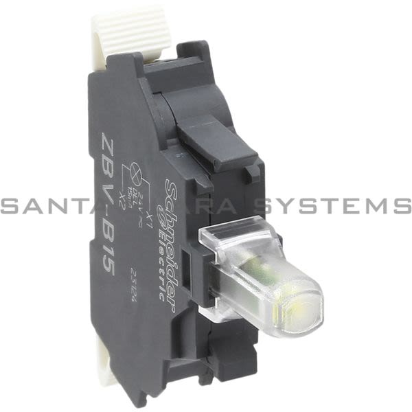 Telemecanique ZBVB15 Light Block Product Image