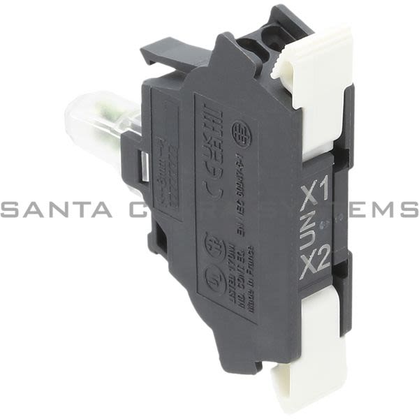 Telemecanique ZBVB15 Light Block Product Image