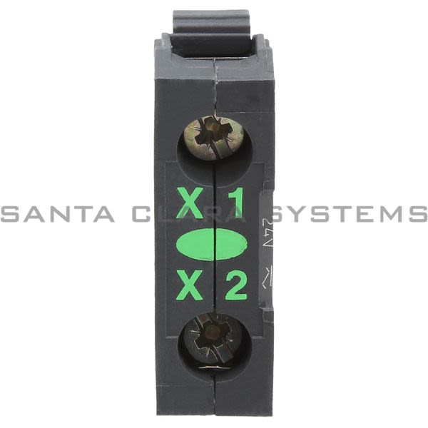 Telemecanique ZBVB3 Push Button Module Product Image