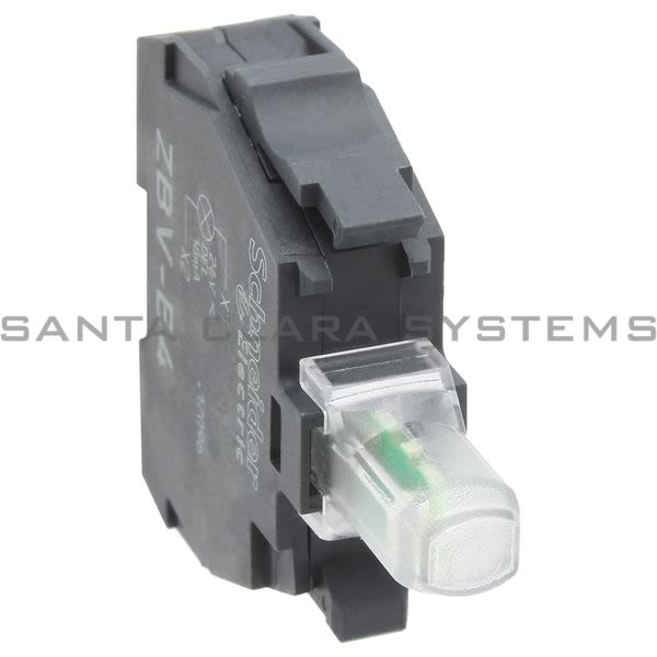 Telemecanique ZBVB4 Light Module Product Image