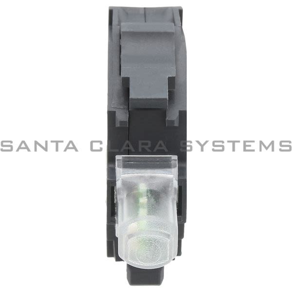 Telemecanique ZBVB4 Light Module Product Image